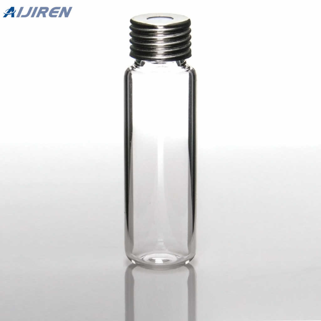 syringe filter autoclavable